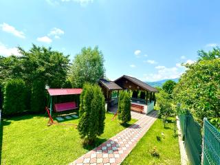 Casa David Comarnic - Comarnic - 6
