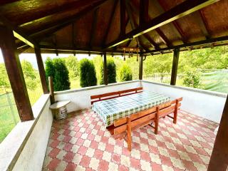 Casa David Comarnic - Comarnic - 3