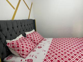 Chez services Meublé -votre Studio Costy à Douala bonamousadi - Douala - 5