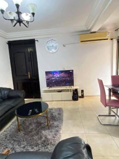 Chez services Meublé -votre Studio Costy à Douala bonamousadi - Douala - 0