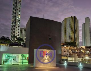 Flat Ponta Negra Beach - EFM428 - 4