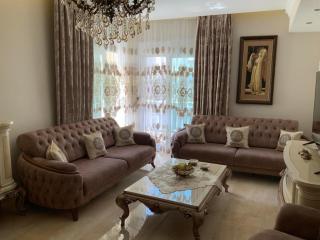 Alexandra Luxury Apartment - 0