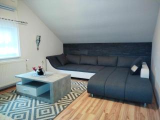 Holiday house Zala - Puconci - 4