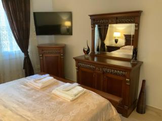 Alexandra Luxury Apartment - Alexandroúpolis - 4