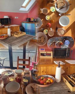 The Boat House - Adrigole - 4