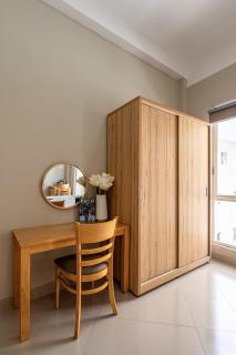 Urban Stay Apartment - 5