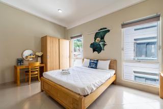 Urban Stay Apartment - Ho-Chi-Minh-Stadt - 8