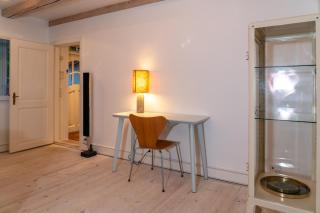 Strandhytten - Ålsgårde - 8