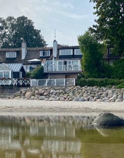 Strandhytten - Ålsgårde - 6