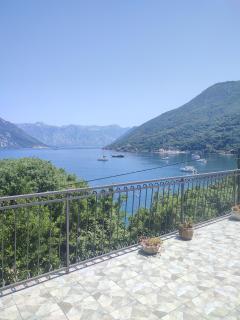 Villa Terrazza - Donji Morinj - 8