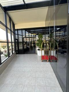 BAZ Hotel - Baghdād - 8