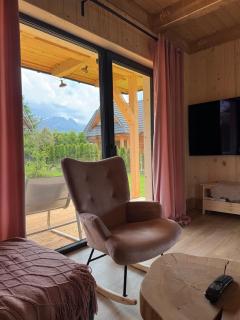 Stylowa Chata - Zakopane - 2