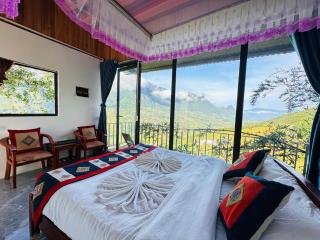 Dinh Sapa Trekking & Homestay - Lao Cai - 0