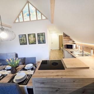 Apartments Eva Bled - 2