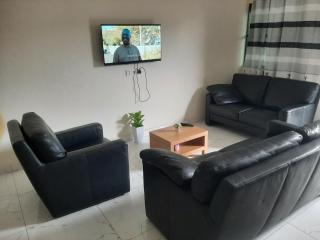 Résidences Fifamè Togo - - 2