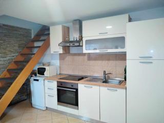 Holiday house Zala - Puconci - 2