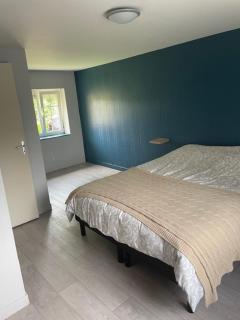 Gîte à la campagne - 3