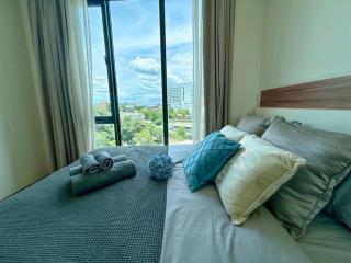 The Astra Luxury Condo near old town - Chiang Mai - 7