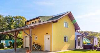 Holiday house Zala - Puconci - 1