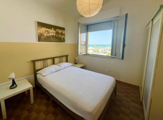 appartamento con terrazzo fronte mare - Marina di Montemarciano - 2