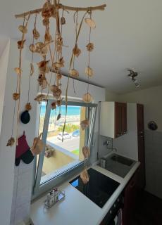 appartamento con terrazzo fronte mare - Marina di Montemarciano - 4