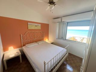 appartamento con terrazzo fronte mare - Marina di Montemarciano - 6