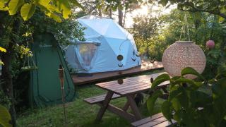 Stargazer Dome at Lake Balaton - Szólád - 0
