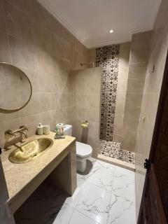 Riad Abrare - Marrakesh - 8