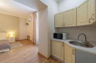 Apartment on Sumskaya 46 "Central Residence" - Charkiv - 6