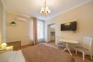 Apartment on Sumskaya 46 "Central Residence" - Charkiv - 2