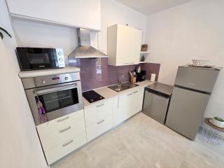 MELITA NV - Apartment with terrace, 200 m from the beach - 5