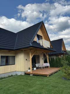 Stylowa Chata - Zakopane - 3