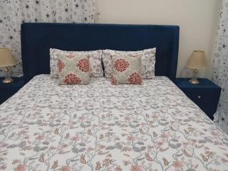 SM dream Lodges Private Room near Islamabad Airport - 2