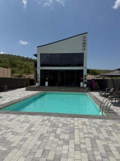 Verev Private House - Dzoraghpʼyur - 5