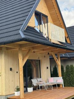 Stylowa Chata - Zakopane - 4
