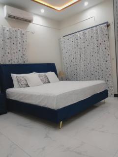 SM dream Lodges One Private Room - Dhok Sandemār - 1