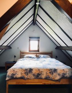 Villa 6 pers De Haan with warm swimming pool access - De Haan - 6