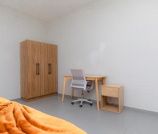 TCC Dzorwulu Apartment - Dzorwulu - 5
