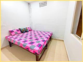 Hotel Star Lodge Puri# Near Jagannath Temple - Fully Air Conditioned - Good and Spacious Room - Excellent Customer Service !! - Puri - 4