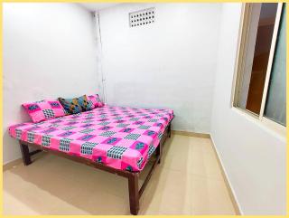 Hotel Star Lodge Puri# Near Jagannath Temple - Fully Air Conditioned - Good and Spacious Room - Excellent Customer Service !! - Puri - 9
