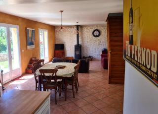 Domaine de L'échappée Belle - 8