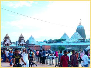Hotel Star Lodge Puri# Near Jagannath Temple - Fully Air Conditioned - Good and Spacious Room - Excellent Customer Service !! - Puri - 3