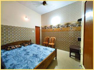 Hotel Star Lodge Puri# Near Jagannath Temple - Fully Air Conditioned - Good and Spacious Room - Excellent Customer Service !! - Puri - 7