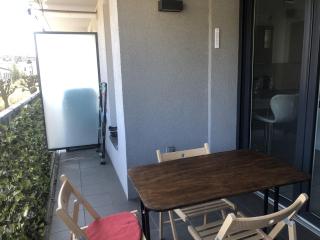 Appartement T2 45m2 1 chambre parking terrasse - Aix-les-Bains - 5