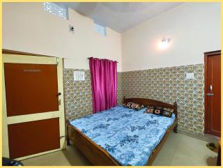Hotel Star Lodge Puri# Near Jagannath Temple - Fully Air Conditioned - Good and Spacious Room - Excellent Customer Service !! - Puri - 5