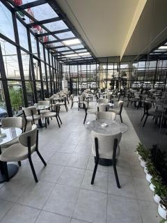 BAZ Hotel - Baghdād - 6