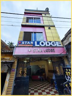 Hotel Star Lodge Puri# Near Jagannath Temple - Fully Air Conditioned - Good and Spacious Room - Excellent Customer Service !! - Puri - 0