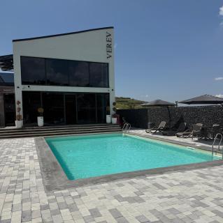 Verev Private House - Dzoraghpʼyur - 9