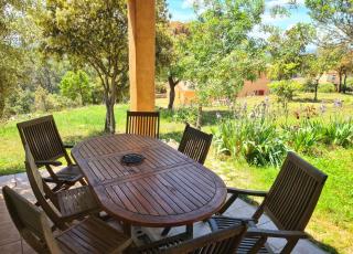 Domaine de L'échappée Belle - 2