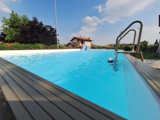 Villa Dolcitalia tra Gardaland e le Terme di Colà Lazise - Colà - 8